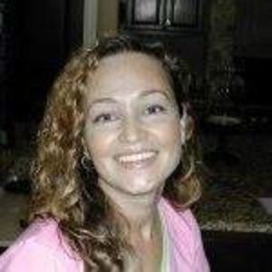 Meet your Posher, Tonia